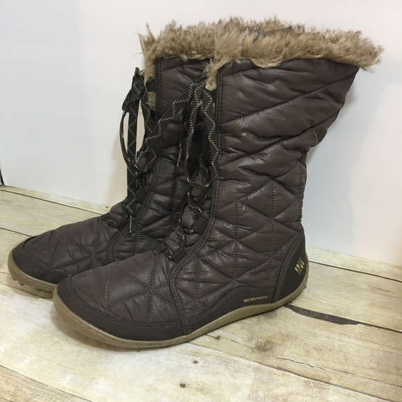 columbia omni grip boots 200 grams